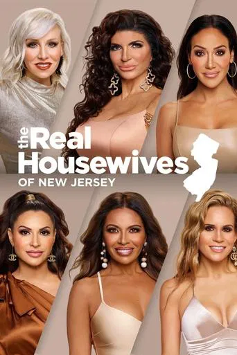 Watch The Real Housewives of New Jersey