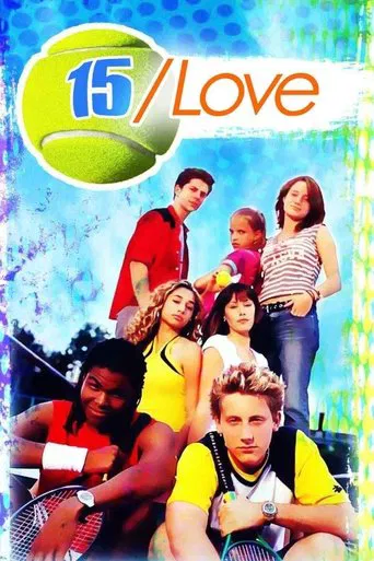 Watch 15/Love