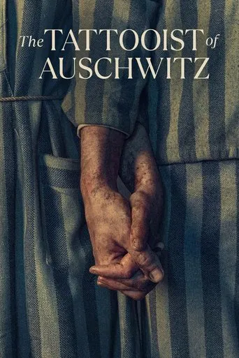 Watch The Tattooist of Auschwitz