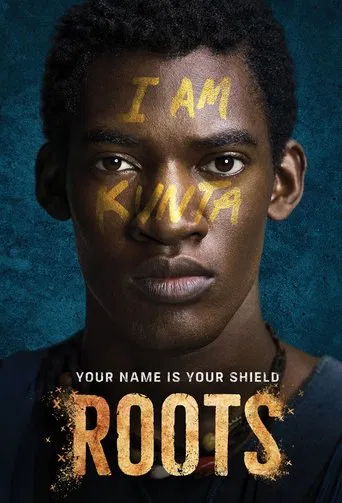 Watch Roots