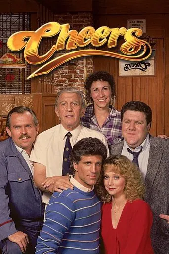 Watch Cheers