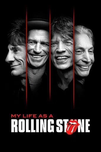 Watch My Life as a Rolling Stone