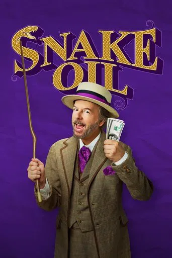 Watch Snake Oil
