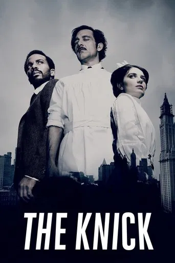 Watch The Knick