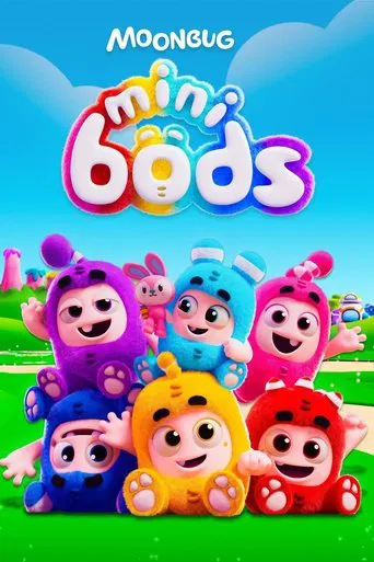 Watch Minibods