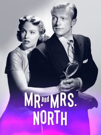 Watch Mr. & Mrs. North