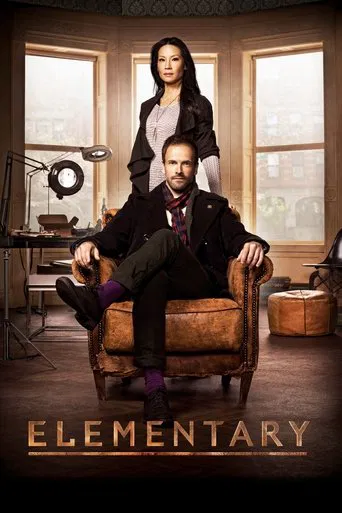 Watch Elementary