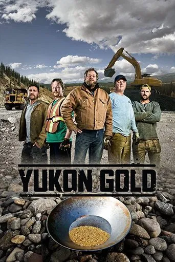 Watch Yukon Gold
