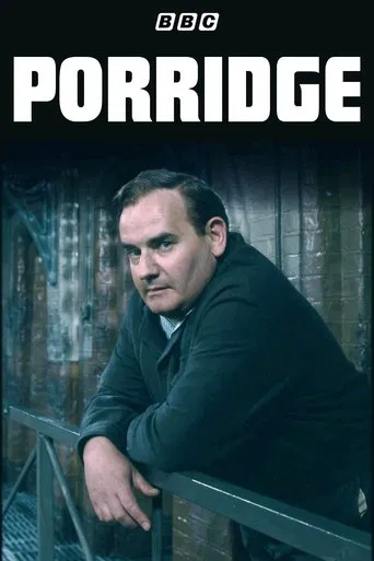 Watch Porridge