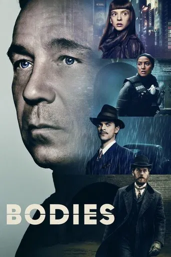 Watch Bodies