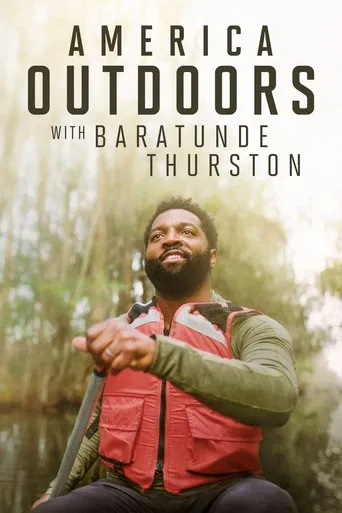 Watch America Outdoors with Baratunde Thurston