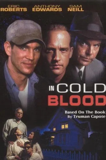 Watch In Cold Blood