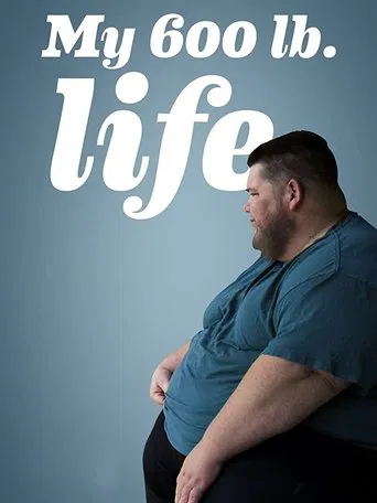 Watch My 600-lb Life