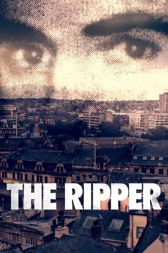 Watch The Ripper