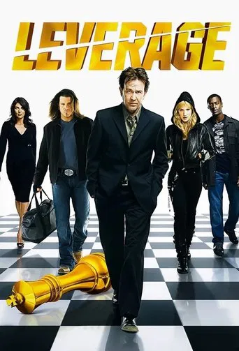 Watch Leverage
