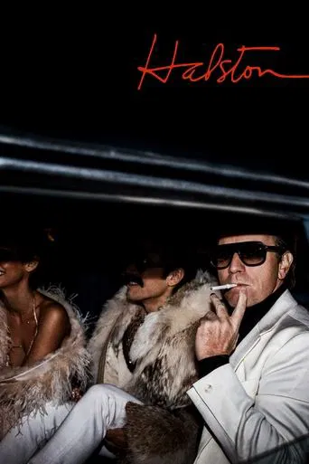 Watch Halston