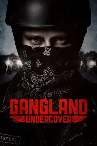 Watch Gangland Undercover