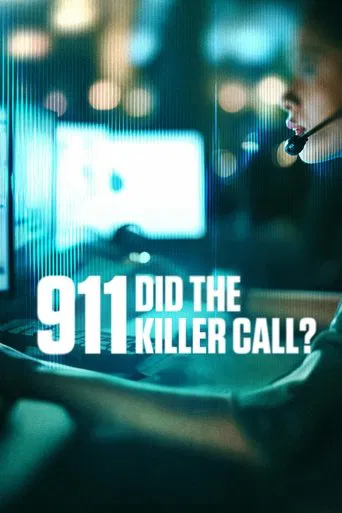 Watch 911: Did The Killer Call?