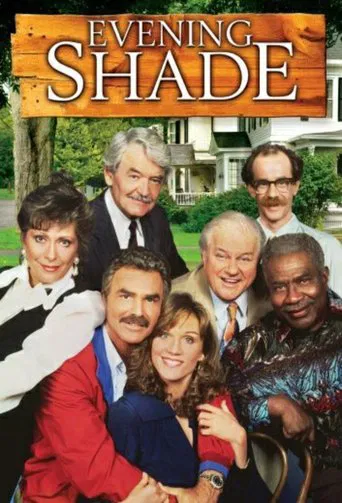 Watch Evening Shade