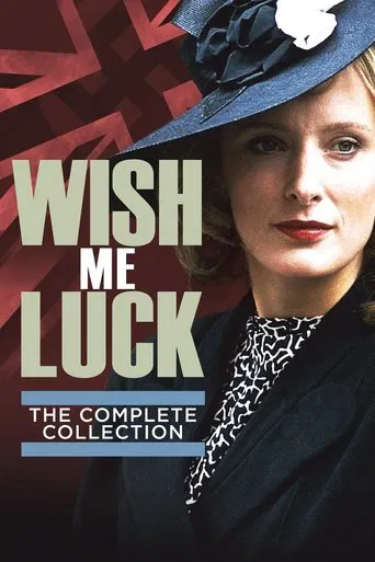 Watch Wish Me Luck