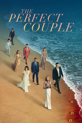 Watch The Perfect Couple