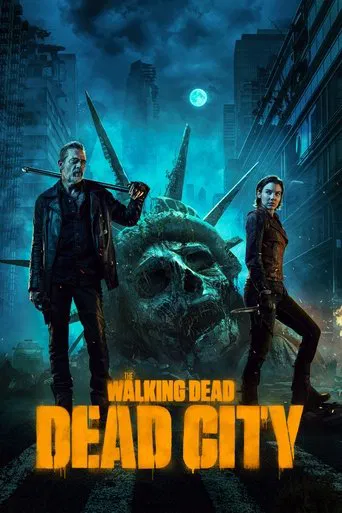 Watch The Walking Dead: Dead City