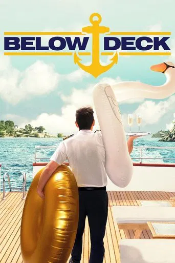 Watch Below Deck