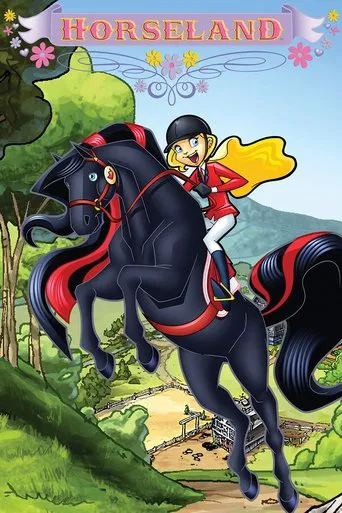 Watch Horseland
