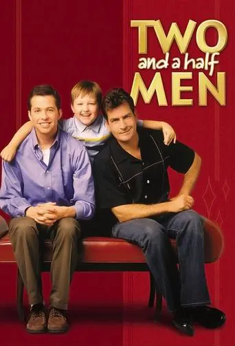 Watch Two and a Half Men
