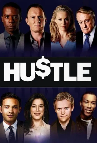 Watch Hustle