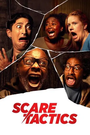 Watch Scare Tactics