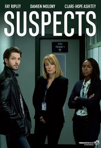Watch Suspects