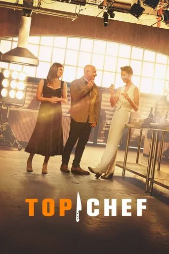 Watch Top Chef