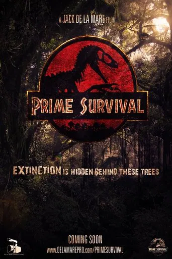 Watch Jurassic Park: Prime Survival