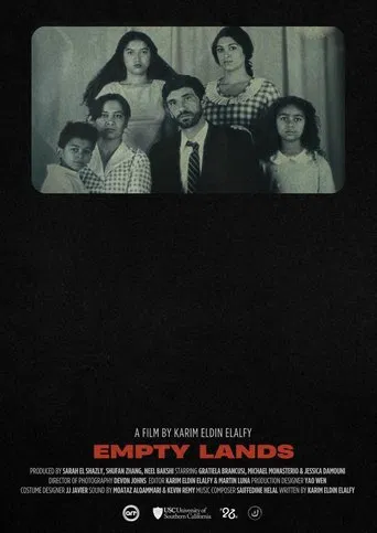 Empty Lands