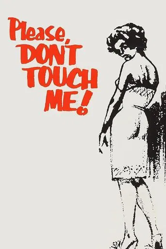Watch Please Don't Touch Me!