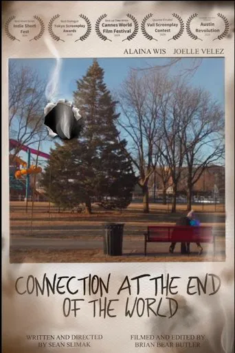 Watch Connection At The End Of The World