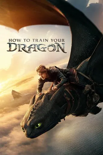 Watch How to Train Your Dragon