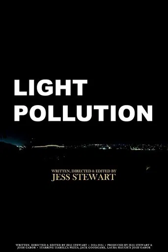 Light Pollution