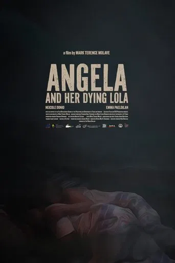 Angela and Her Dying Lola