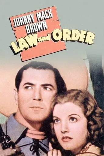 Watch Law and Order