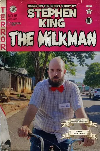 The Milkman