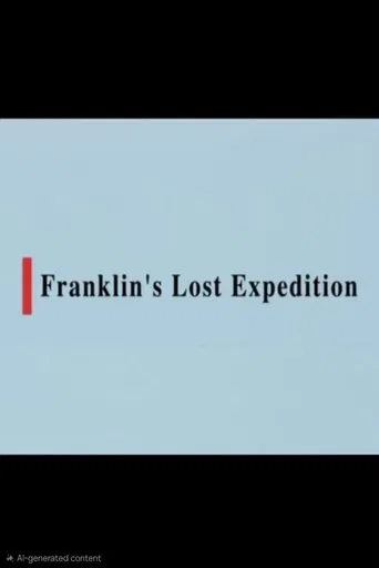 Franklin's Lost Expedition