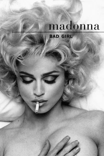 Bad Girl
