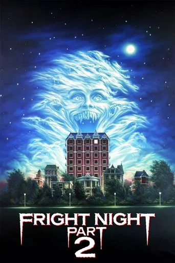 Watch Fright Night Part 2