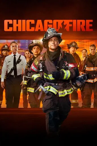 Watch Chicago Fire