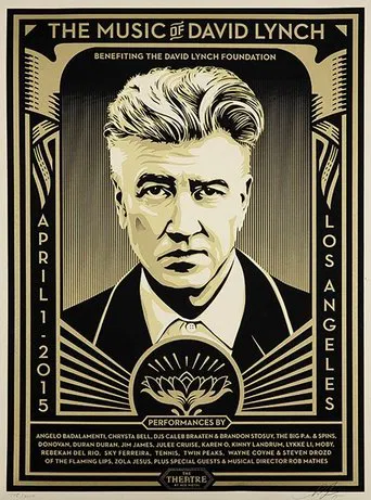 Watch The Music of David Lynch