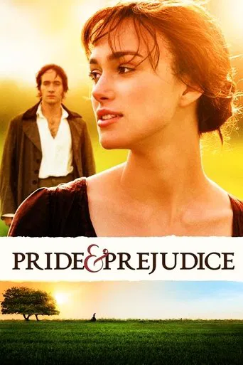 Watch Pride & Prejudice
