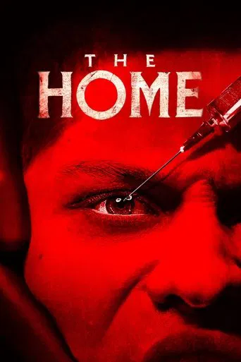 Watch The Home