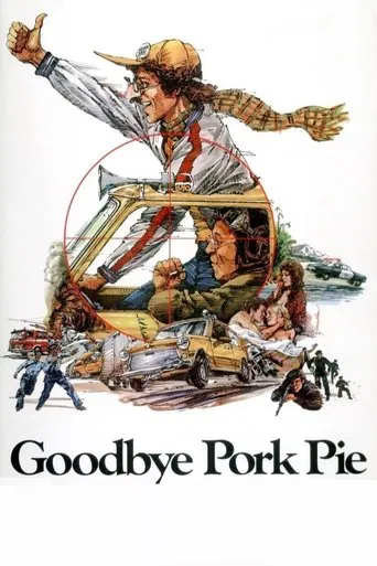 Watch Goodbye Pork Pie